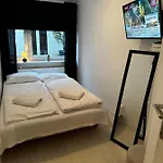 Jagoda فندق مبيت وإفطار 3*