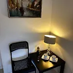 فندق مبيت وإفطار Jagoda مينززدرويه