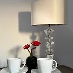 Jagoda فندق مبيت وإفطار مينززدرويه