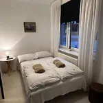 Jagoda فندق مبيت وإفطار مينززدرويه