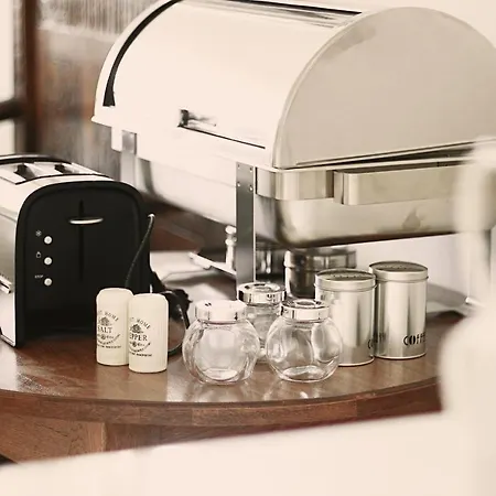 Alojamento de Acomodação e Pequeno-almoço Jagoda Miedzyzdroje