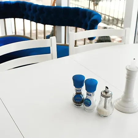 Alojamento de Acomodação e Pequeno-almoço Jagoda Miedzyzdroje