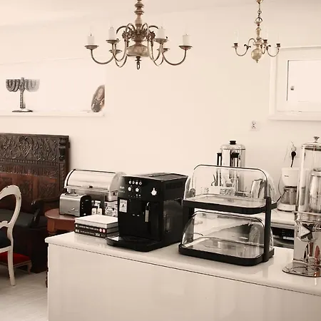 Alojamento de Acomodação e Pequeno-almoço Jagoda 3*