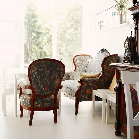 Jagoda 3* Miedzyzdroje