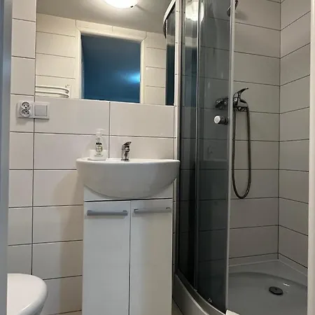 Nocleg ze śniadaniem Jagoda 3*