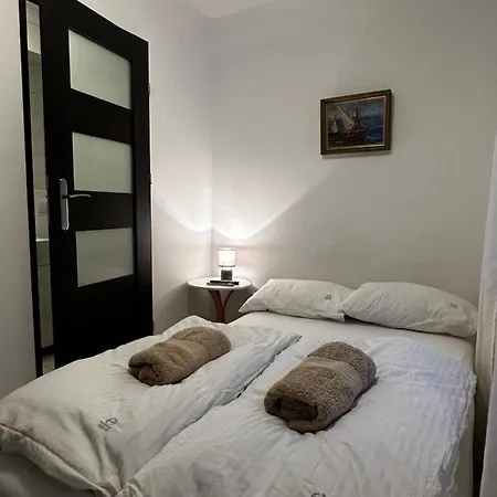 Nocleg ze śniadaniem Jagoda