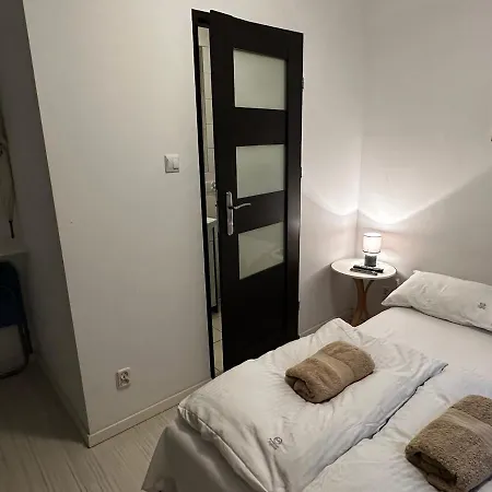 Jagoda 3* Miedzyzdroje