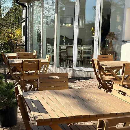住宿加早餐酒店 Jagoda *