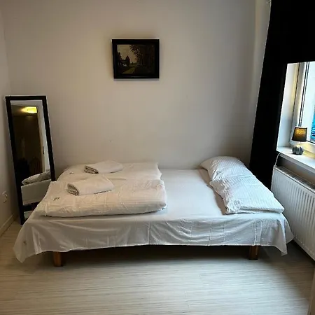 Jagoda 3*