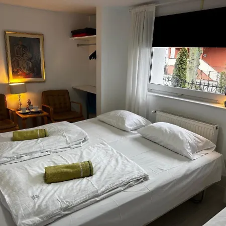 Jagoda Międzyzdroje