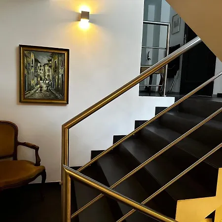 Alojamento de Acomodação e Pequeno-almoço Jagoda 3*