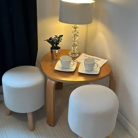 Jagoda Alojamento de Acomodação e Pequeno-almoço 3*