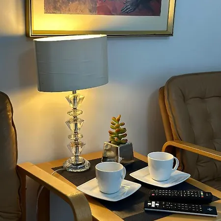 Nocleg ze śniadaniem Jagoda