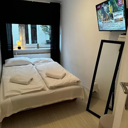 Jagoda Alojamento de Acomodação e Pequeno-almoço 3*