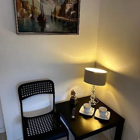 Alojamento de Acomodação e Pequeno-almoço Jagoda Miedzyzdroje