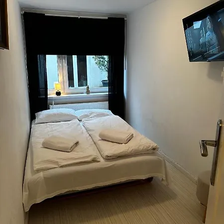 Jagoda 3* Miedzyzdroje