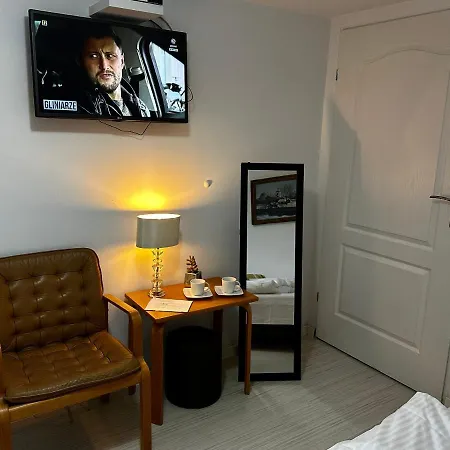 Nocleg ze śniadaniem Jagoda Międzyzdroje