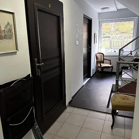 Jagoda 3* Międzyzdroje