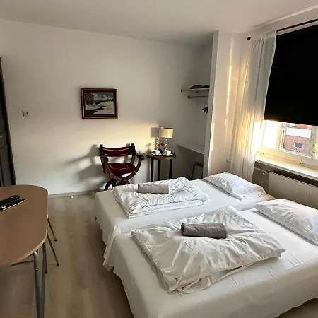 Jagoda 3* Międzyzdroje