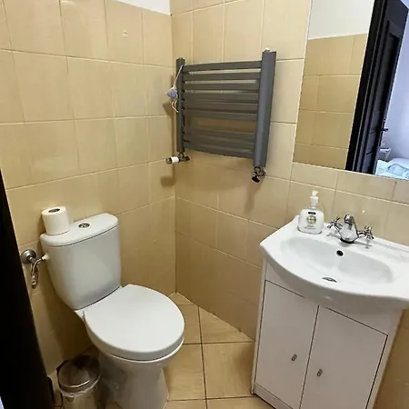 Jagoda Alojamento de Acomodação e Pequeno-almoço 3*