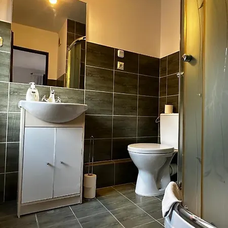 Jagoda Alojamento de Acomodação e Pequeno-almoço