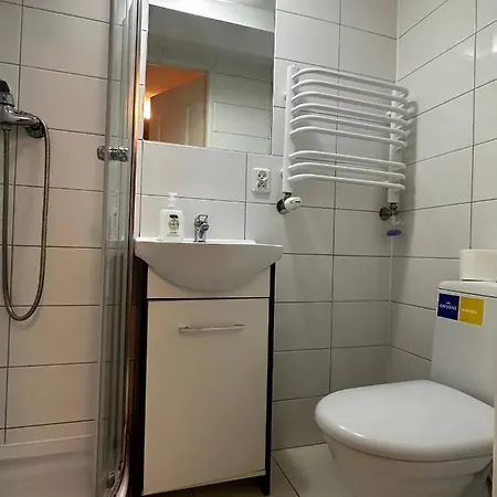 Jagoda Alojamento de Acomodação e Pequeno-almoço