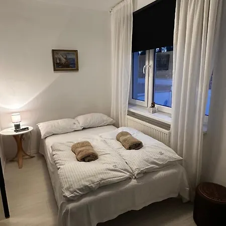 Jagoda 住宿加早餐酒店 米兹多洛杰