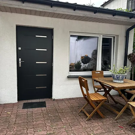 Jagoda Alojamento de Acomodação e Pequeno-almoço