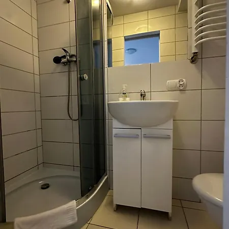 Jagoda 3* Miedzyzdroje