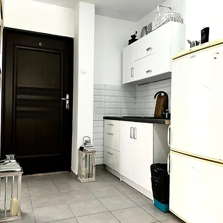 Jagoda 3* מידזיזדרויה