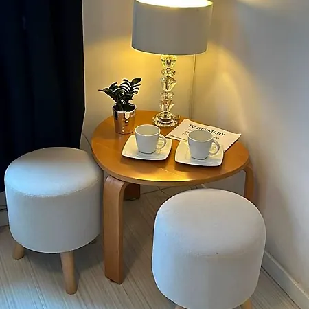 Jagoda Oda ve Kahvaltı
