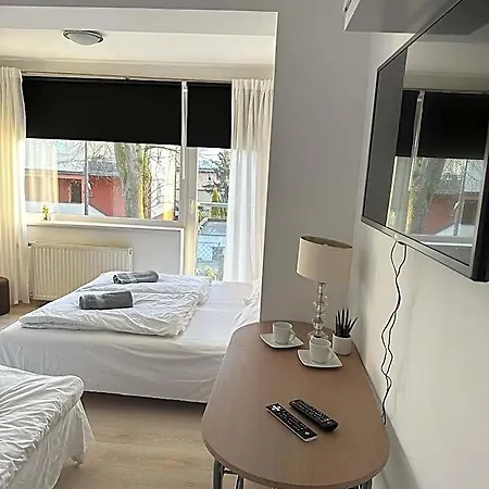 Jagoda Oda ve Kahvaltı 3*