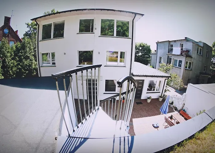 Jagoda Bed & Breakfast Miedzyzdroje