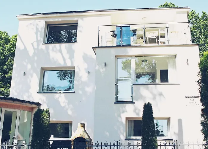 Jagoda Bed & Breakfast