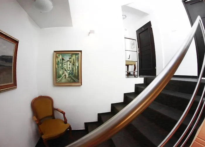 Jagoda Bed & Breakfast