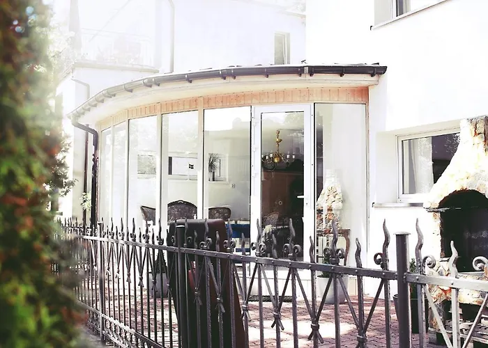 Bed & Breakfast Jagoda