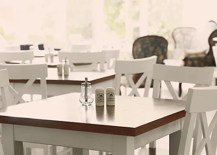 Bed & Breakfast Jagoda