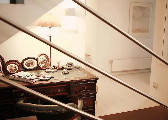 Jagoda Bed & Breakfast Miedzyzdroje