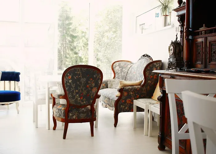 Jagoda 3* Miedzyzdroje