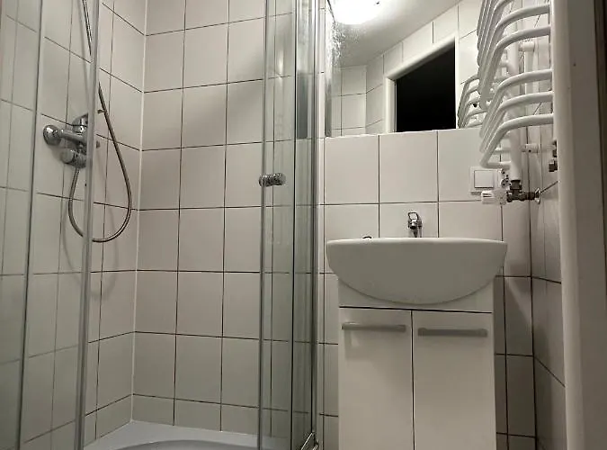 Jagoda Bed & Breakfast Miedzyzdroje