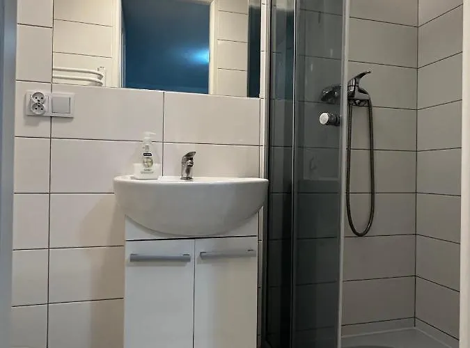 Bed & Breakfast Jagoda 3*