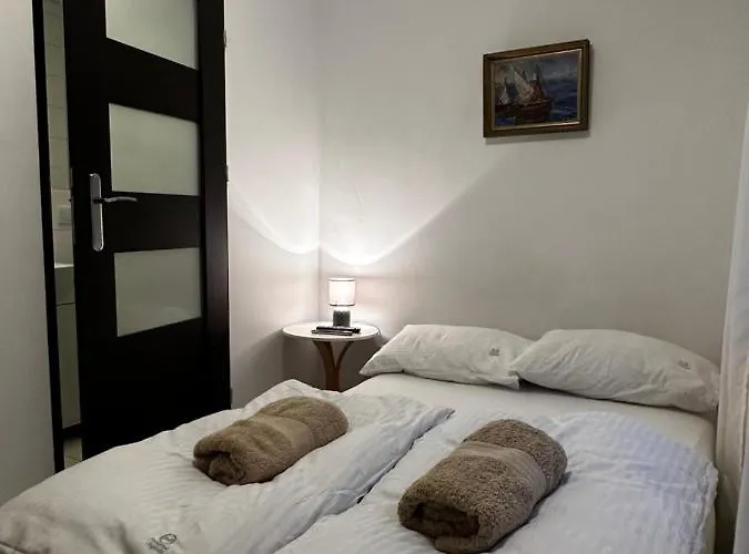 Bed & Breakfast Jagoda