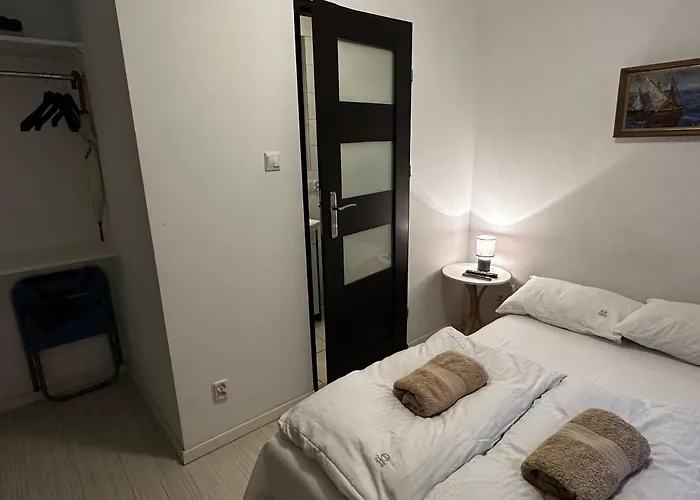 Jagoda 3* Miedzyzdroje