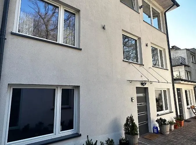 Jagoda Bed & Breakfast Miedzyzdroje