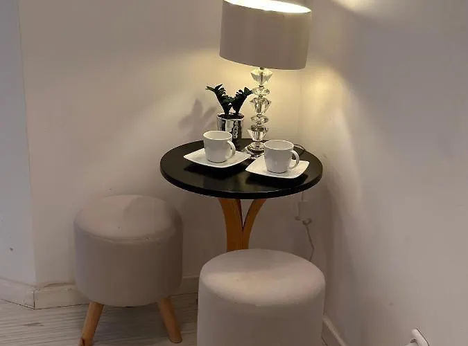 Bed & Breakfast Jagoda 3*