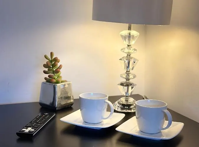 Bed & Breakfast Jagoda