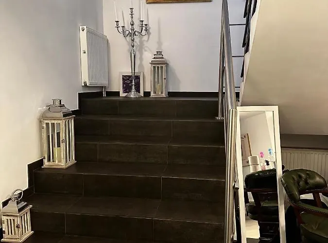 Bed & Breakfast Jagoda Miedzyzdroje