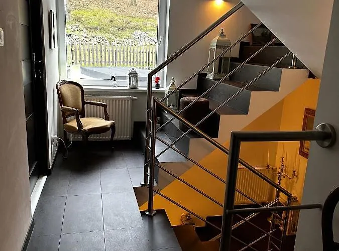 Jagoda Bed & Breakfast 3*