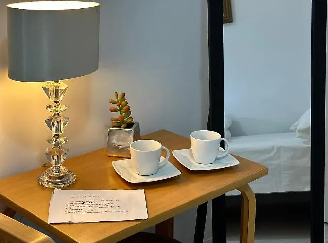 Bed & Breakfast Jagoda