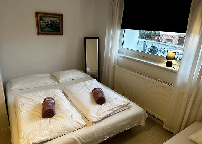 Jagoda Bed & Breakfast